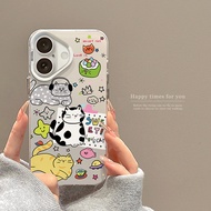 Case For SAMSUNG A31 A55 A52 A35 A22 M32 A32 A53 A21S A14 A13 A4S A05 A52S A51 M40S A515F A15 A04 M1