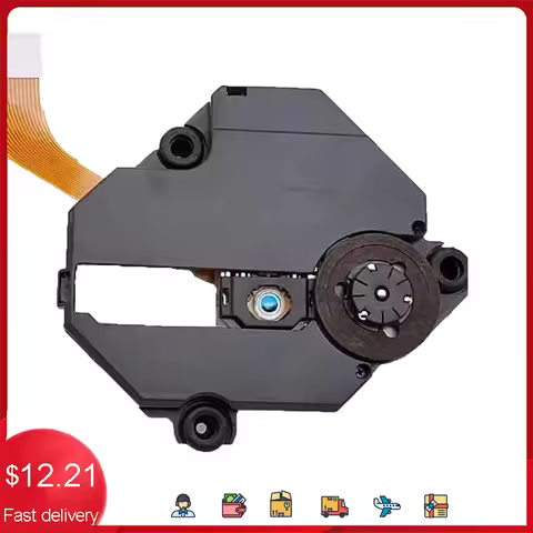 Optical Laser Lens For PS1 PSONE KSM-440AEM 440AEM AEM 440ADM 440BAM