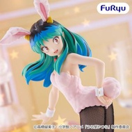 預訂 日本直送 福星小子 BiCute Bunnies Figure 拉姆 Figure 景品 包送港