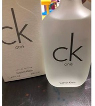 Ck香水 男女清新淡香水200ml
