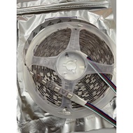 Cuộn LED Dây Dán 7 Màu RGB 5050 5M - 12V