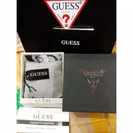 Guess watch box