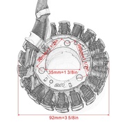 Stator Coil For Honda NSS250 Forza 250 MF06 1997-2003 NSS 250 NSS250 Reflex Jazz 2001 2002 2003 CH25