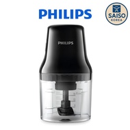 Philips Daily Collection Chopper HR1393/90 Easy One Touch Blender Grinder PowerfulChopping Powerful 