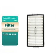 Roborock G20S Ultra Sweeping Robot Accessories Filter Consumables