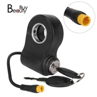 Scooter Throttle Switch Electric with 2 Keys for  G2Pro G2MAX-Replacement for  G2 Pro