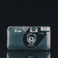 KONICA K-MINI #4915 #135底片相機