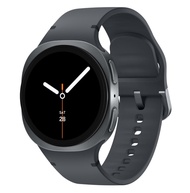 สมาร์ทวอทช์ Samsung Galaxy Watch 8 40mm (Bluetooth) ขนาด 1.3 นิ้ว Amoled แบต325mAh จอวัสดุพรีเมี่ยม