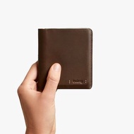 Bellroy Note Sleeve Premium 特別版 Darkwood