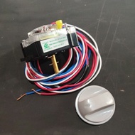 Sharp Washing Machine 3-wire Timer Wash DXT45 Sharp original