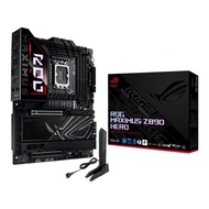 เมนบอร์ด MAINBOARD ASUS ROG MAXIMUS Z890 HERO DDR5 LGA-1851
