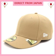 [New Era] Cap PC 59FIFTY Basic Khaki
[New Era] Cap PC 59FIFTY Basic Black/Black
[New Era] Cap PC 59F
