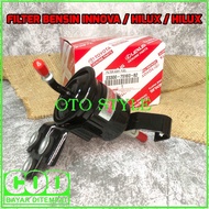 FILTER BENSIN INNOVA FORTUNER HILUX - FUEL FILTER - FILTER BENSIN INNOVA HILUX