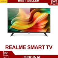 Realme Smart TV 32" inch Garansi Resmi Realme Android TV