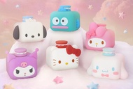 GARMMA 三麗鷗 拍拍燈盲盒 馬卡龍系列 小盒