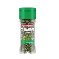 MasterFoods Coriander Leaves 5g