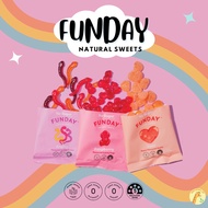 [Growing Up] FUNDAY Natural Gummy Sweets