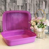 READYSTOCK Tupperware Season Serve 1.9L