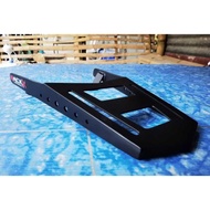 MOTORACK TOP BOX BRACKET VERSION 2 FOR RAIDER 150 FI