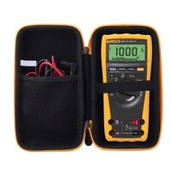 Sarung Keras Aenllosi Serasi dengan Multimeter Digital Fluke 179 ESFP/77-IV