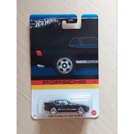 Hot Wheels 1989 Porsche 944 Turbo (Porsche Series)