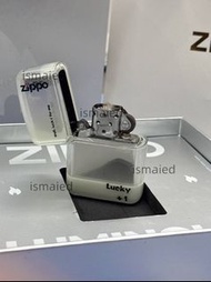 Zippo『夜光流沙』打火機