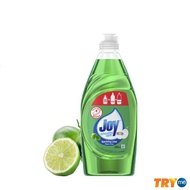 Joy Dishwashing Liquid (485ml) - Lime