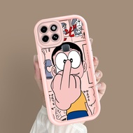 Infinix Smart 6 X6511B Mickey Case Phone TY T20797