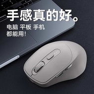bluetooth mouse mouse Bluetooth Wireless Mouse Ergonomic Office Mute Rechargeable Laptop Ergonomic B