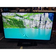 samsung 40" led smart tv