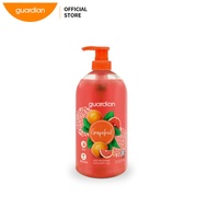 Guardian Grapefruit Refreshing Body Wash 1L