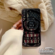 Manstoree Case Itel A26 / Itel Vision A26 karakter -|39|- case handphone- fashion case - softcase - hard case - cassing hp - case hp - silikon hp -kondom hp- case &amp; cover hp - kasing hp - Itel A26 / Itel Vision A26 - Casing smartphone