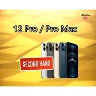 (USED) 12pm All Functions Good (99% New)