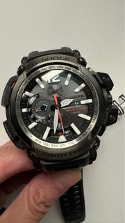 ［高雄 ］CASIO GPW 2000 GPS 太陽能