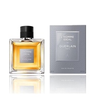 ORIGINAL Guerlain L'homme Ideal Eau De Toilette 100ML EDT For Men
