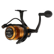 Original New model PENN SSVII full metal 3500 4500 6500 7500 8500 10500sea fishing spinning reel boa