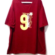 £JUMBO Jumbo T-SHIRT XXXXL/4XL-5XL/LD 140/9/JUMBO T-SHIRT/SUPER JUMBO/T-SHIRT/JUMBO Top/FASHION/Men'