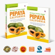 Buku SPM: Bertanam Varietas Unggul Pepaya California