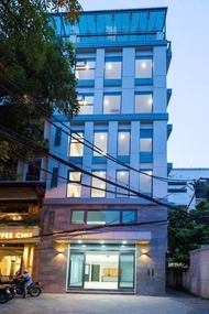 Fulcrum Service Apartment