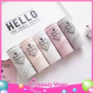 KATUN Cute fashion CD Undies Women's Plain high quality Cotton Underwear BW 526