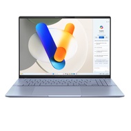 # ASUS Vivobook S16 OLED 16" 3.2K OLED / U5 125H / 16GB DDR5 / 512GB NVMe / Intel Arc Graphics / Mis