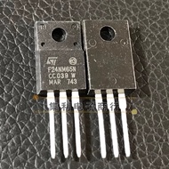 1-5pcs MOS tube F24NM65N STF24NM65N 38N65M5 STF38N65M5 F23NM50N STF23NM50N F21NM60N STF21NM60N 43N60