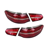 premium-Rear Light Tail Lamp LED 2929064700 2929064800 for Mercedes-Benz GLE Class Coupe C292 C253 C