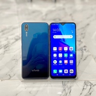 โทรศัพท์มือถือรุ่น Vivo Y11 หน้า 6.35 นิ้ว แรม 3 รอม 32 (มือ/สองพร้อมใช้)