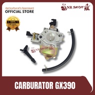 MESIN Carburetor Carburetor Engine Drive GX390 Recoil Starter GX390 NR Saichi