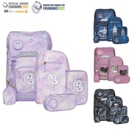 Beckmann Norway Classic Maxi (Set of 4) 2025