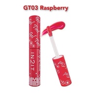 LIP TINT IN2IT GEL TINT(6.0G)