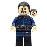 [Xiangle] {Doll} Lego SH830 Sinister Strange (76218)