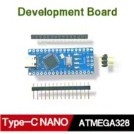 Arduino Nano Type-C