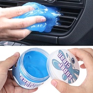 Dust Remover Cleaning Slime Detailing Putty Slime Magic Super Clean Mud Car Dust Dirt Cleaning Gel R